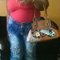 Shayy Too Blessed Harris