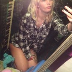Courtney Misner