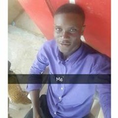 Nana Osei Assibey Gabriel