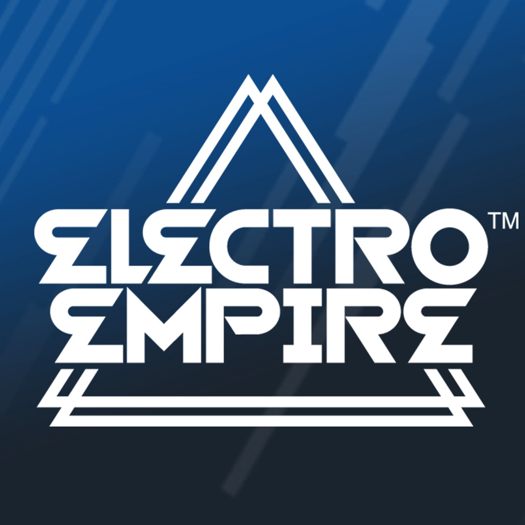 R\u0026B+ソウル CD Electric Empire Electric Empire HRLP106 HMV Record Shop /00110 Empire Electric | CD Album | Free shipping over £20 | HMV Store