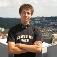 Bogdan Shamanovskyi