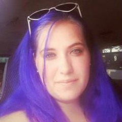 Tiffany Weiss-Veneck