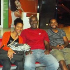 Marco Barros Fonseca