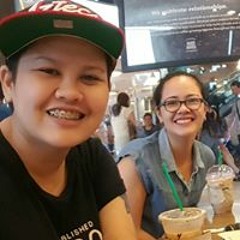 Nathalie De Mesa Gomez