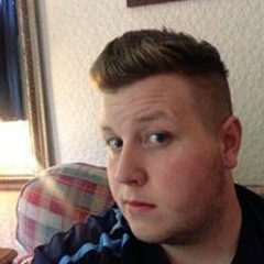 Jack Oliver Wilmshurst