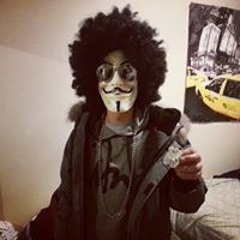 Ward Eddie Al Khaldi