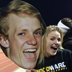 Kirie Carlson Krenek