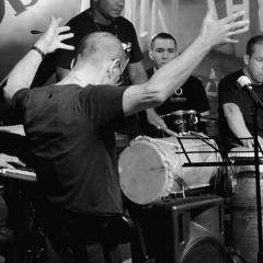 La piragÜa / José Barros (El barrio Jazz cuarteto)