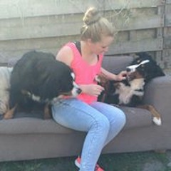 Kayleigh van Schagen