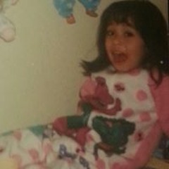 Lupita Gracie Quiroz