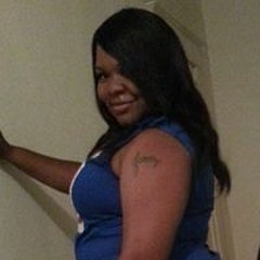 Danielle Martin-Acoff