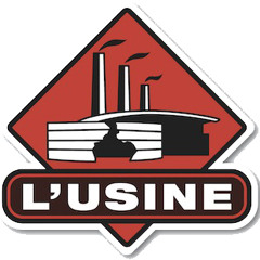 L'Usine, Le LAB