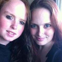 Heidi Jul Frederiksen