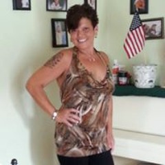 Angel Duffey Montgomery