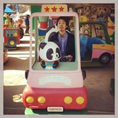 Mitsuhiro Kimura