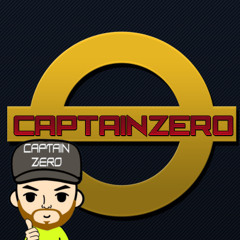 Captain Zero