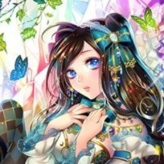 Brendis Tsukino XD