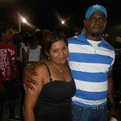 Sasha Diamond Ramirez