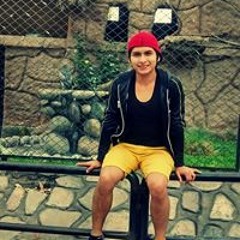 AnthoOnii Garcia Mayo