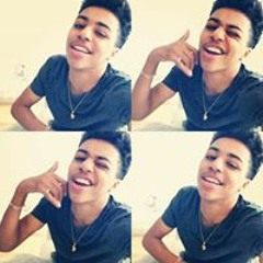 Lucas Coly