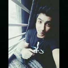 Shahzaib Fahim