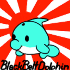 TheBlackBeltDolphin