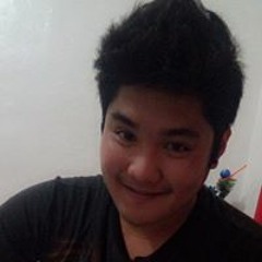 Ryan Christian Sangueza