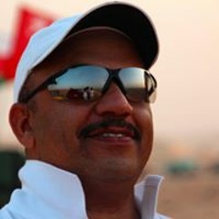 Abdullah H Alkhanbashi