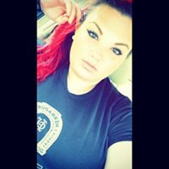 Sierra Bianchini Morrison