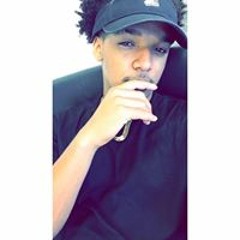 Jeron Markell Rogers