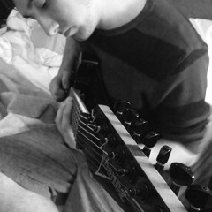 Quentin Alexander Lucas