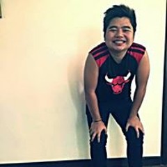 Jeremiah Lacaba Sulit