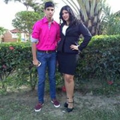 Gonzalo Alejandro Ariza