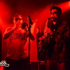 La Chilanga Electrofusion