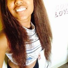 Zinnia Kelis Stevenson