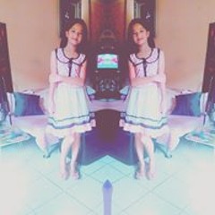 Jazmine Marie Agoncillo