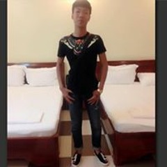 Hoàng Đặng Stoner