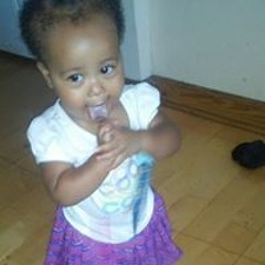 Keshana Loving Williams