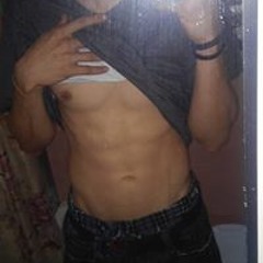 Luis Cruz