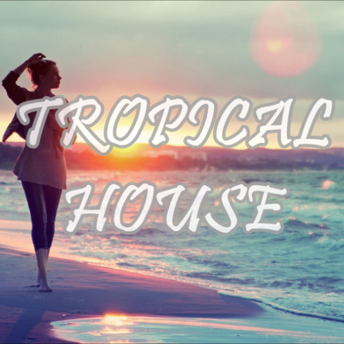 Tropical House’s avatar