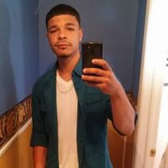 Terrence Williford II