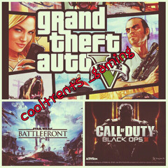 Cooltrent_ Gaming99