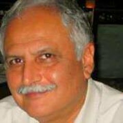 Imran Ahmed