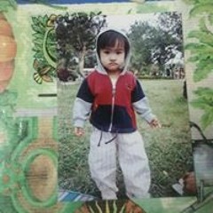 Irene Verceles Parayaoan