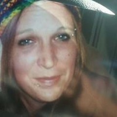 Christine Nicole Parker