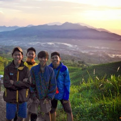 alfin syiddiq