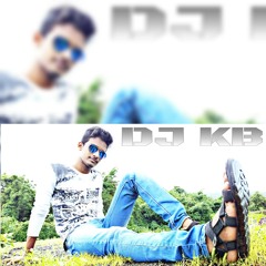 DJ KB