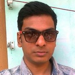 Nitesh Kumar Patel