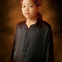 Bishma Muchammad Aria