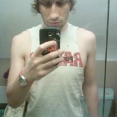 Luke Thomas Romanowski